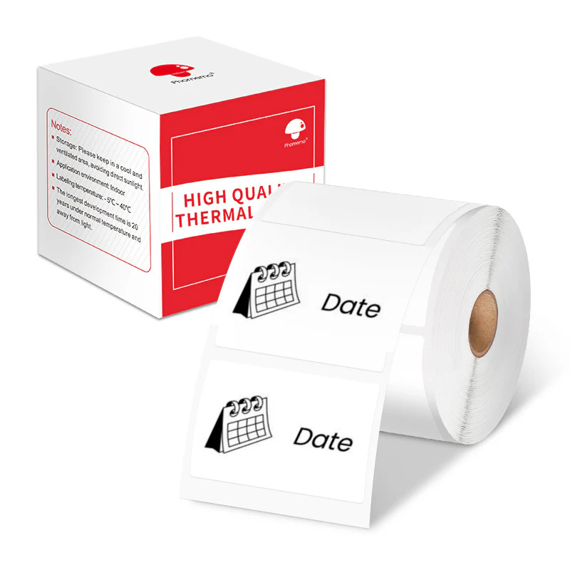 Phomemo (Cross-border trading), printer for commercial use, bluetooth