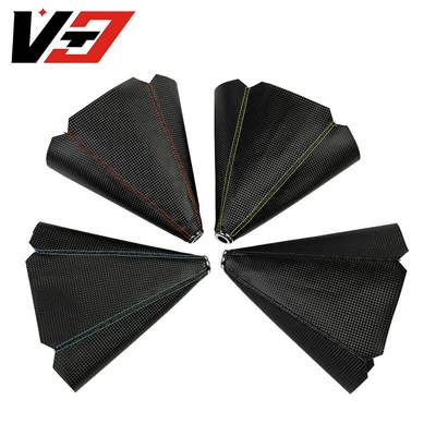 Sürətlər qutusu və əl tormozu başlıqları — Accessories
