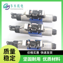 RexrothyR901572028 4WREE10W75-3X/V/24F1M