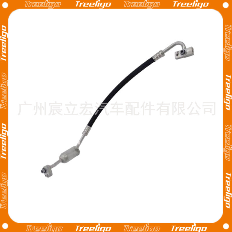Para BMW G38 línea de aire acondicionado OE:6453936274564539362754