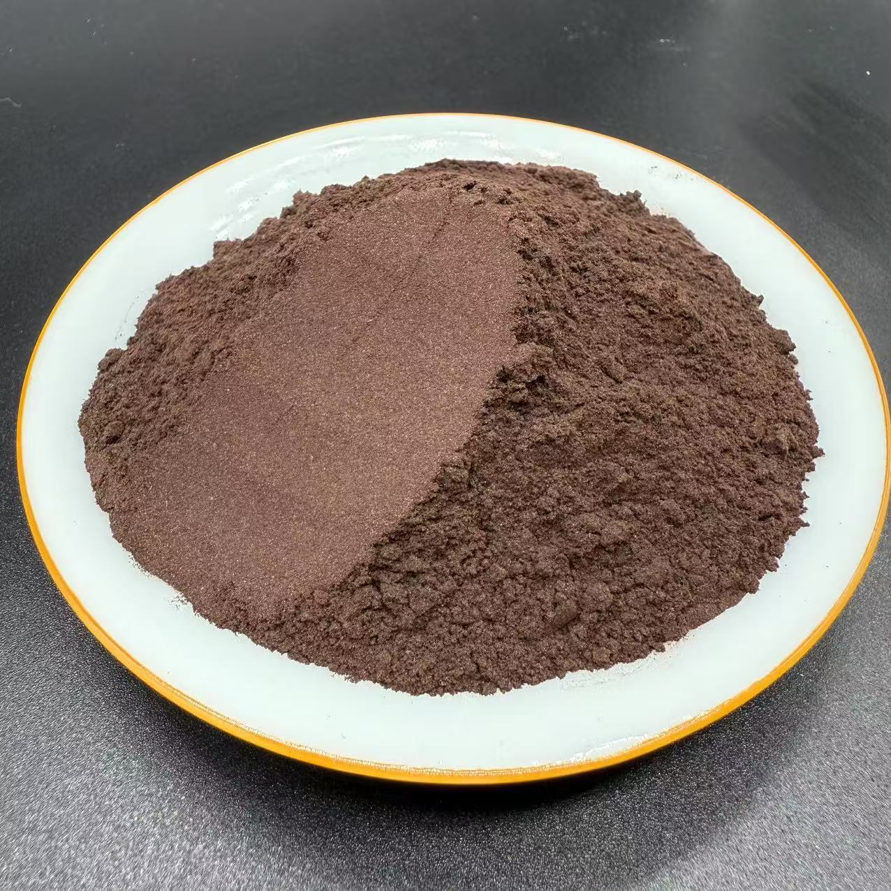 Zi Cao Gromwell Root Powder 500g Fine Ground Traditional Chinese Herb for External and Culinary Herbal Use quality and texture