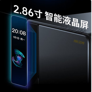 HIKSEMI����˽���R1 16G�� �ıPλNAS �W�j�惦������ ���þW�P