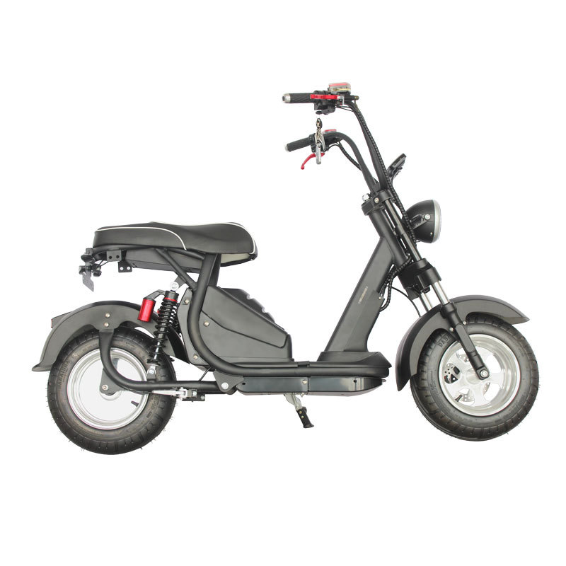 Flash Brasileño Granero Brasileño una generación de entre ejes corto EC coche eléctrico M5 Harley coche eléctrico scooter adulto