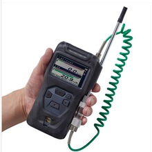 日本NEW-COSMOS新宇宙 可燃性气体检测仪 XP-3340Ⅱ