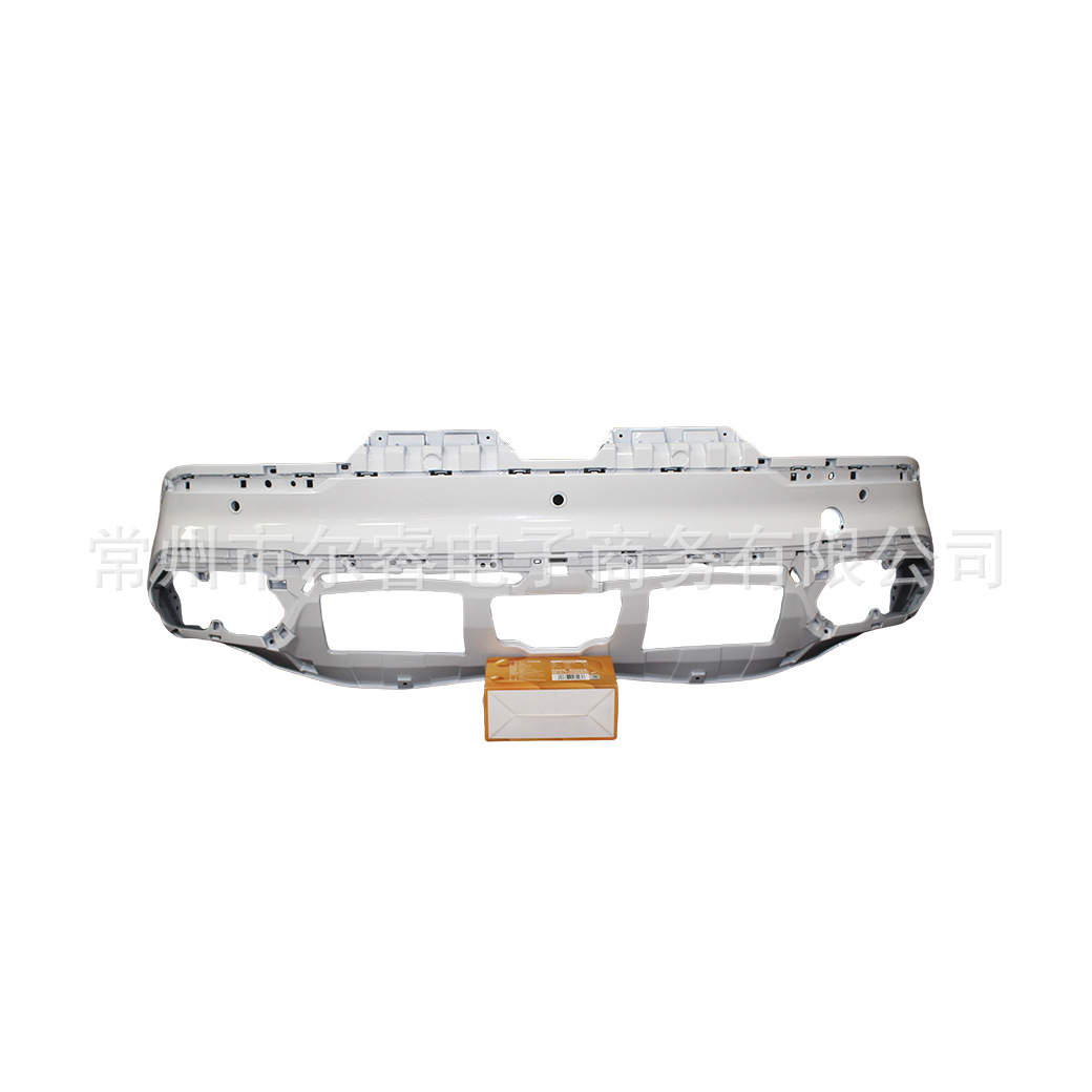 Suitable for Changan Oushang Z6 front bumper, rear bumper, front and rear body kit, front and rear spoilers