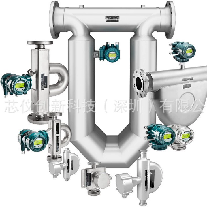 YOKOGAWA横河ROTAMASS质量流量计RCES36S-40BD40-0E7A-NN00-4-JA1