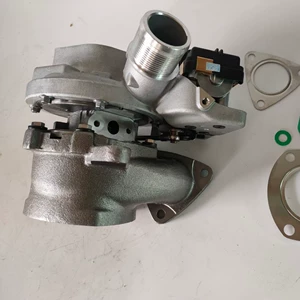 Ford Jiangling Turbo Gtd1449V 831157-0002 Fb3Q-6K682-Ab üçün uyğundur