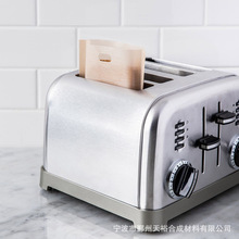 PTFE�ط����͸ߜز�ճ������� ���؏�ʹ��toaster bag����ϴ��˾