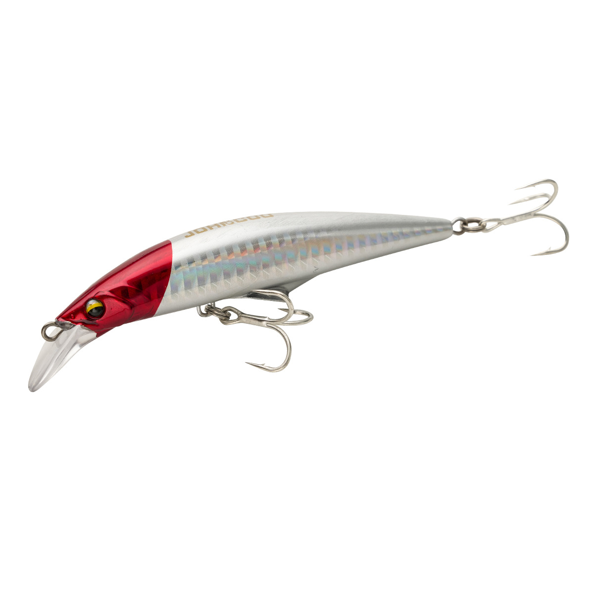30g / 46g gran minoloia cebo duro de pesca de remolque de pesca image 12