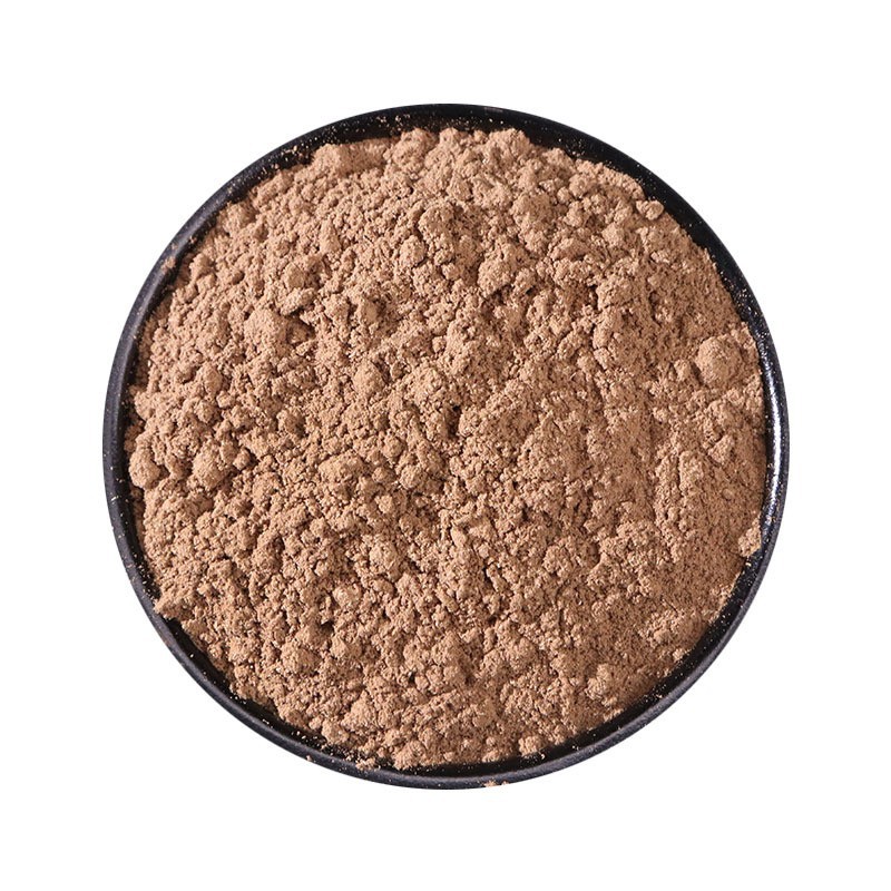 Zi Wan Powder Aster Root Fine Ground Chinese Herbal Powder 500g Traditional TCM Use details