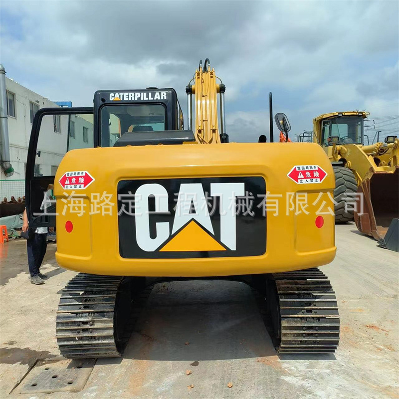 出口贸易 卡特 312D 挖掘机 一手货源价格优惠
