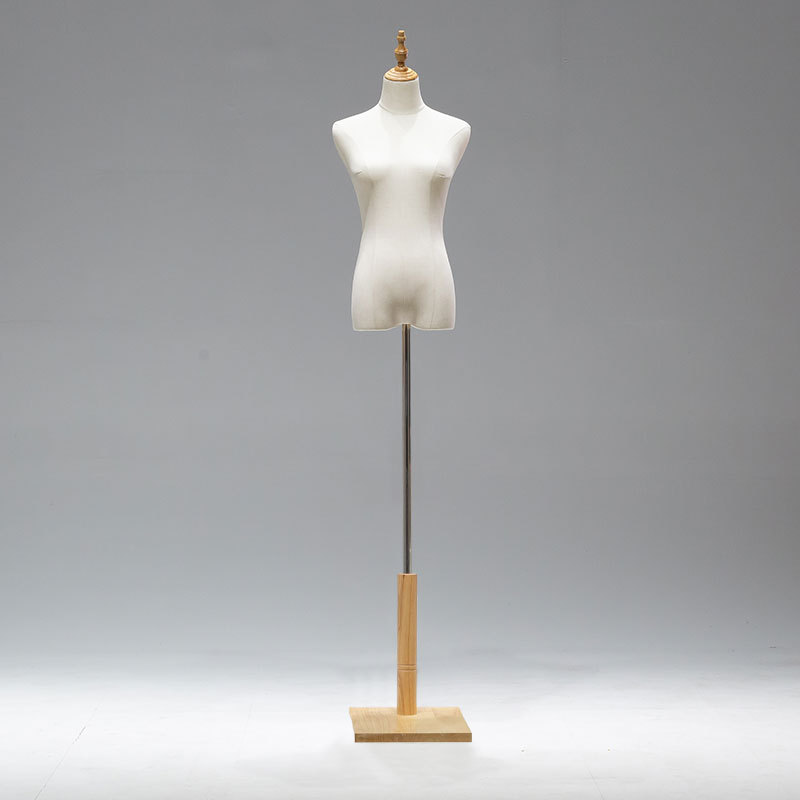 Maniquíes de exhibición, tienda de ropa, maniquí de medio cuerpo femenino, escaparate de ropa femenina, perchero para maniquíes, maniquí para vestidos de novia, soporte de exhibición para modelos.