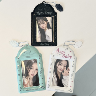 ins�L��ʹ���PVC��������С���ռ{���׷�ǐ۶���Ƭչʾ耳׿�