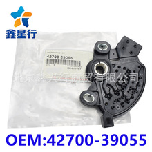 42700-39055 �����任�����ؿյ������������ִ����ǳ�ϵ�羳����