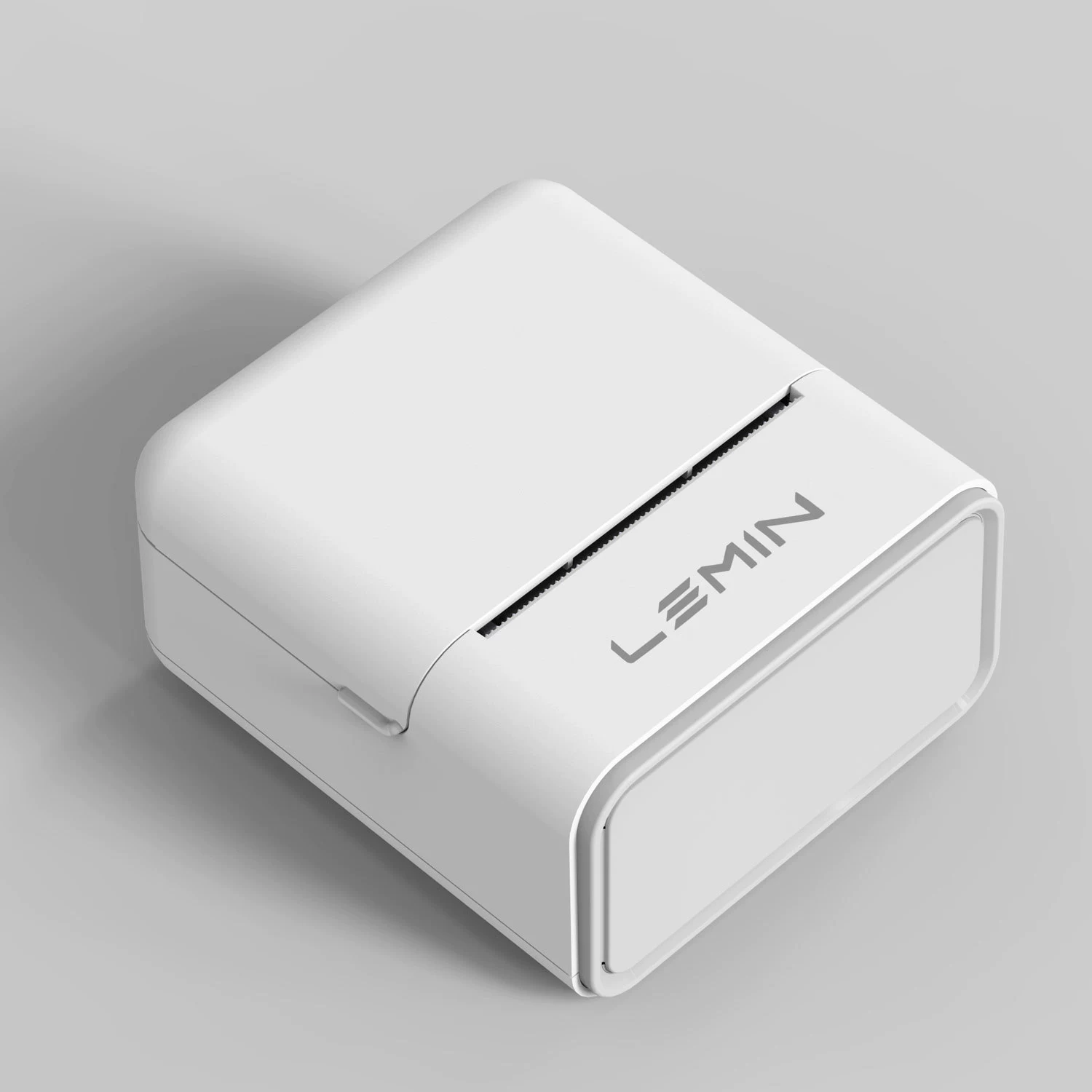 Leminyun Le Minyun Print L1SPro портативный ручной Bluetooth принтер этикеток, маленький мини