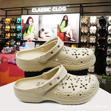 cross���ǻ��ﶴ��Ь�¿���EVA������ʷ�����ĥɳ̲Ь��԰ЬŮЬ