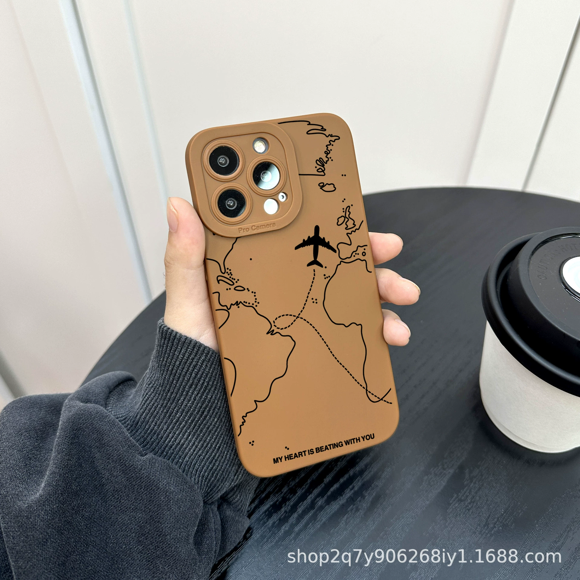 Apple, совместимый iPhone 16, чехол для телефона, защитный чехол, 16промакс, iphone, 2/3/4/15/