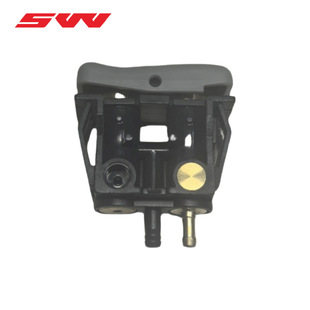 Grammer 90.3 2VV881483 single switch car seat control valve switch aviation seat accessories