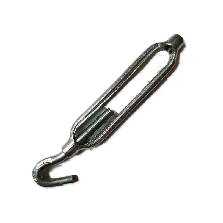 新型工字钢悬挑梁拉杆管式花兰 建筑连接杆闭式花篮