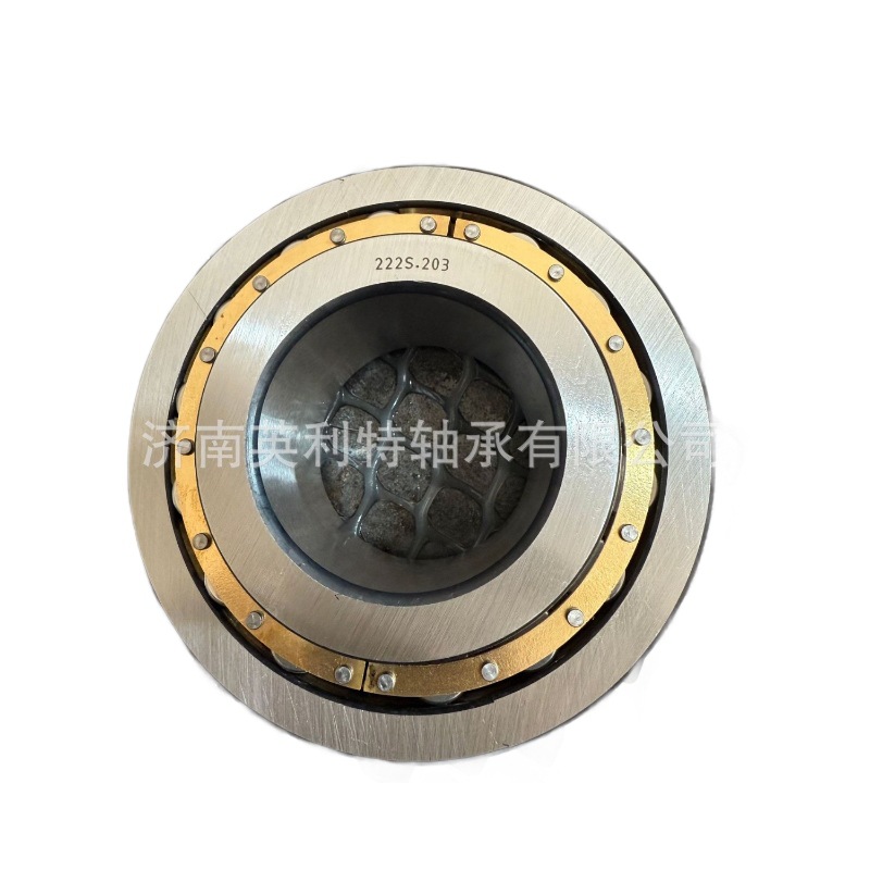 222SM260MA调心滚子222SM280MA剖分轴承222SM300MA供应外贸