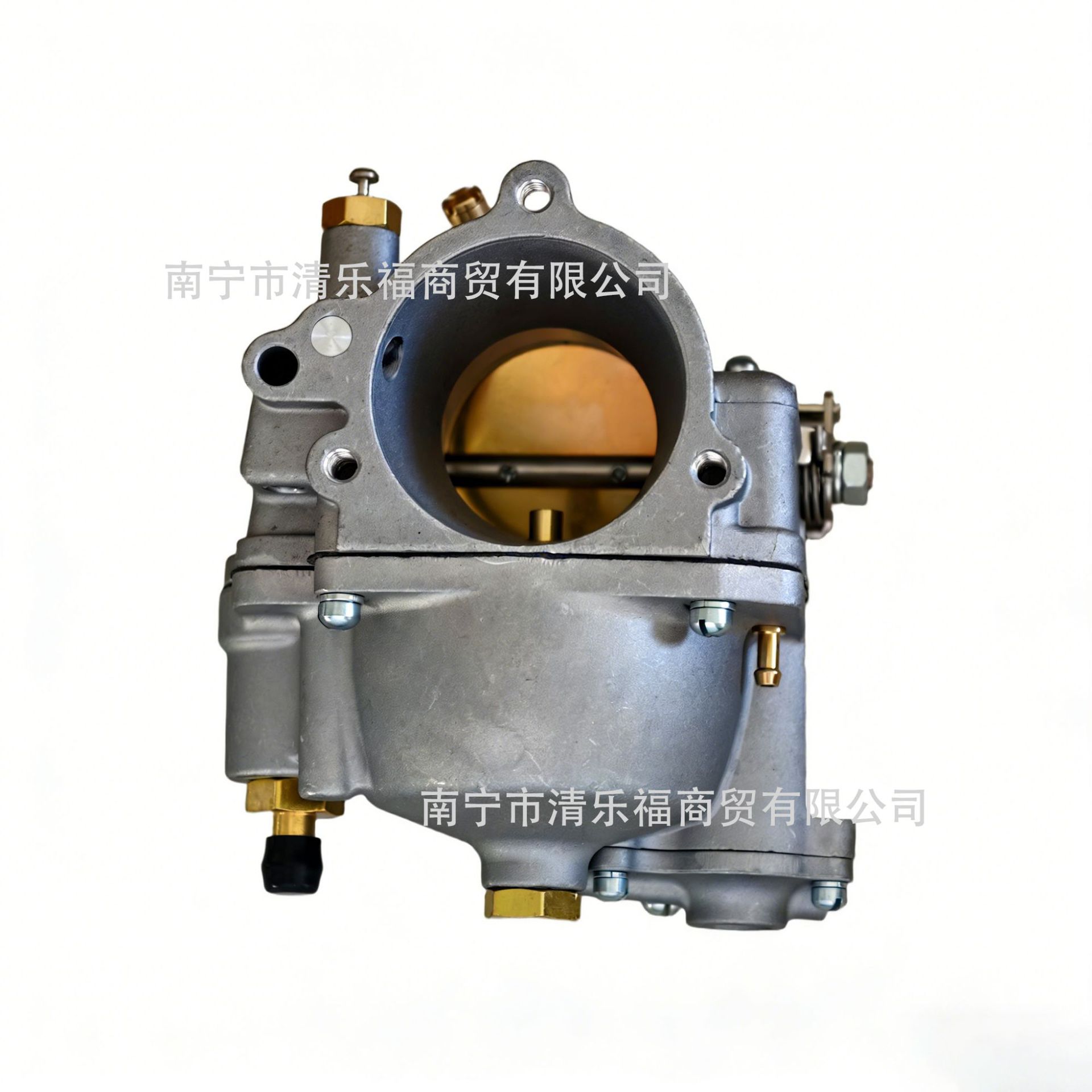 Motorcycle Carburetor 11-0420 for Harley Big Cycle 11-0420 Super E