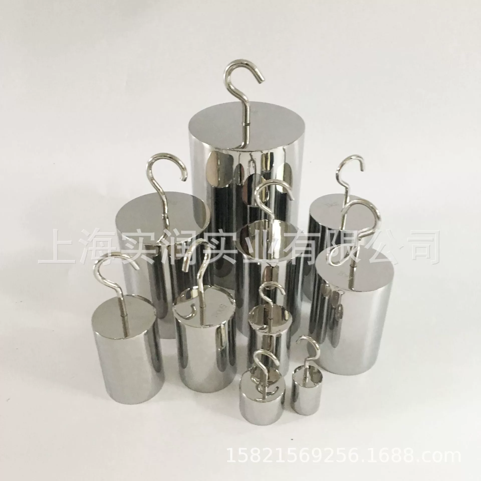 Вес для испытания на растяжение 500 Н с крючком Метод открытия C-образной формы Код 10n Вес крючка Ньютона Цена со скидкой от производителя