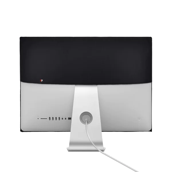 Tianhang Cross-border Applicable Apple IMAC Desktop Computer Dust Cover Independent Display Computer Dust Cloth Cover
