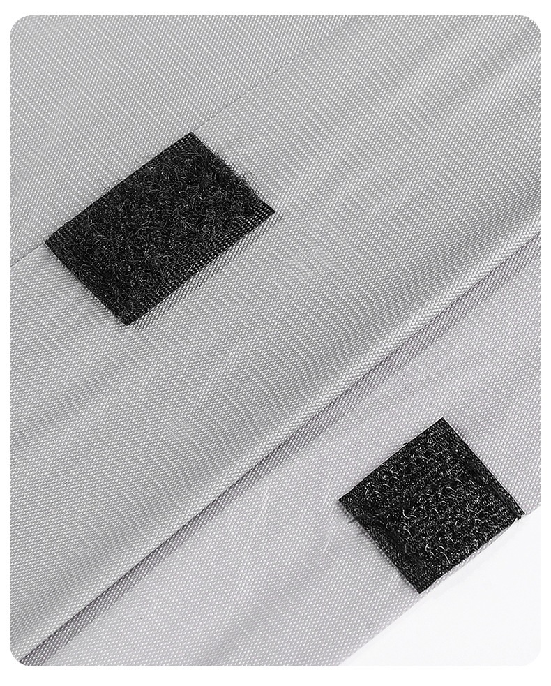 3D Bicycle Cover, Motorcycle Cover, PEVA New Material, Rain and Sun Protection, Electric Bike Cover, Dustproof Bicycle Cover