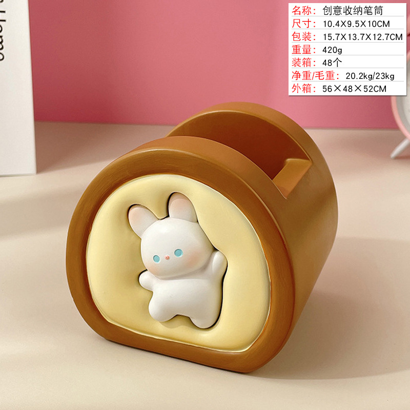 Creativo astronauta alcancía regalo para niños Regalo de Cumpleaños resina artesanía decoración regalo