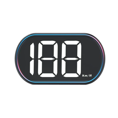 Vehicle HUD: Head-Up Display Universal