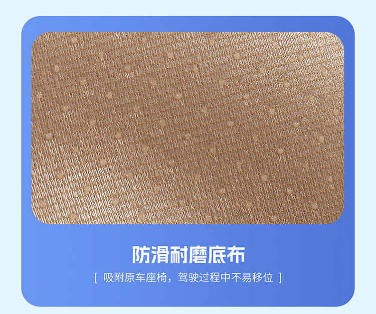 Summer Car Seat Ventilated Cushion with Fan 12V24V Truck Car Electric Air Conditioner Blower Massage Seat Cushion
