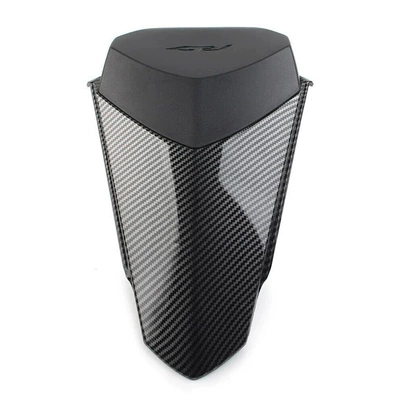 15-23 modified motorcycle with | Motorcycle cushion - rear-hump-water-transfer