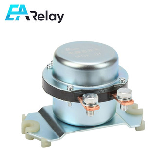DK138 DK 238 300A Automotive Power Master Switch Electromagnetic Master Switch