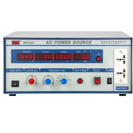 万用表;其他仪器仪表;电阻测量仪表