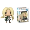 730 Tsunade