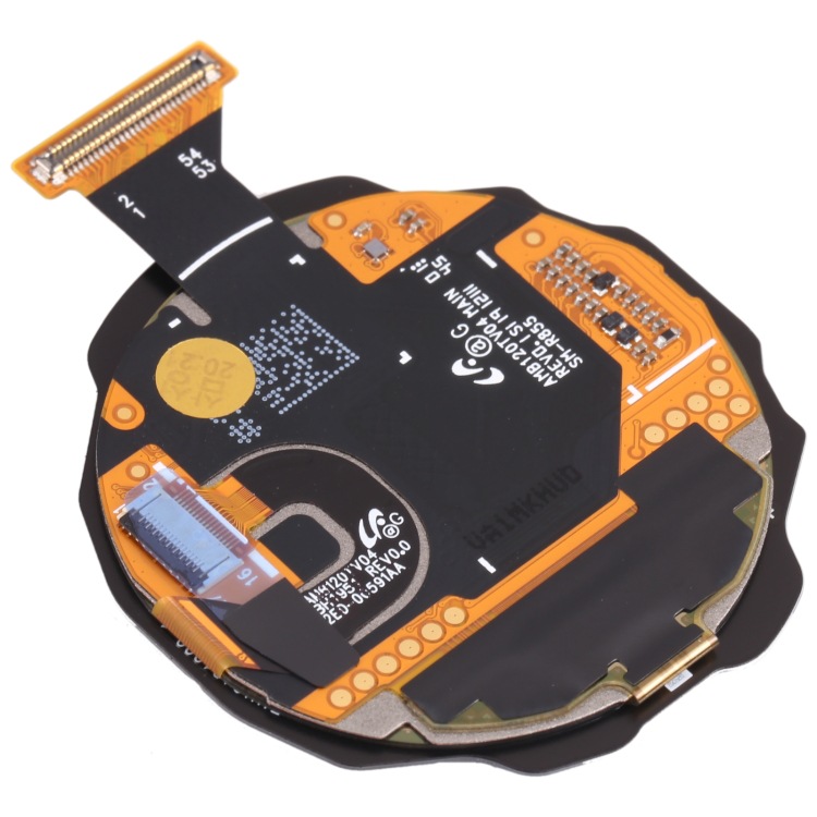 Aplicable a Samsung para Galaxy Watch 3 41mm (wifi) LCD Touch Assembly