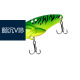 Metal Blade Baits Spinner Blade Lures Bass Trout Fresh Water Fishing Lure