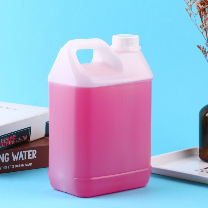 Floral fresh hygienic toilet for home use