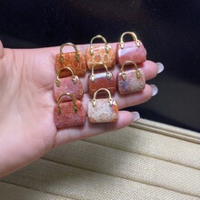 ��Ȼɺ����С�����쉋�ջ�ʯ��觝M������r��DIY���