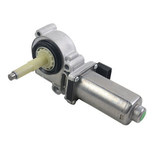 Transfer case motor: 4635400088 A4635400 088, 463 540 00 88,A 463 540