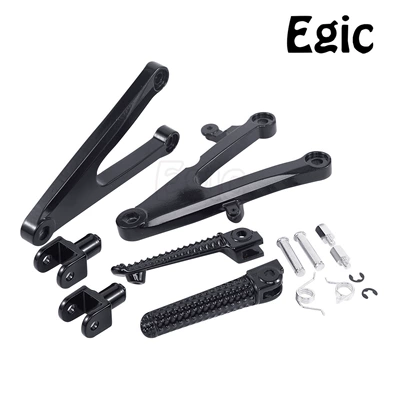 2002-2003 Front Pedal – Motorcycle pedals