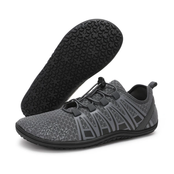 Deep gray