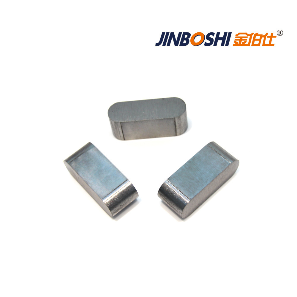 YG8硬质合金成型刀片圆弧钨钢刀片株洲硬质合金厂家生产