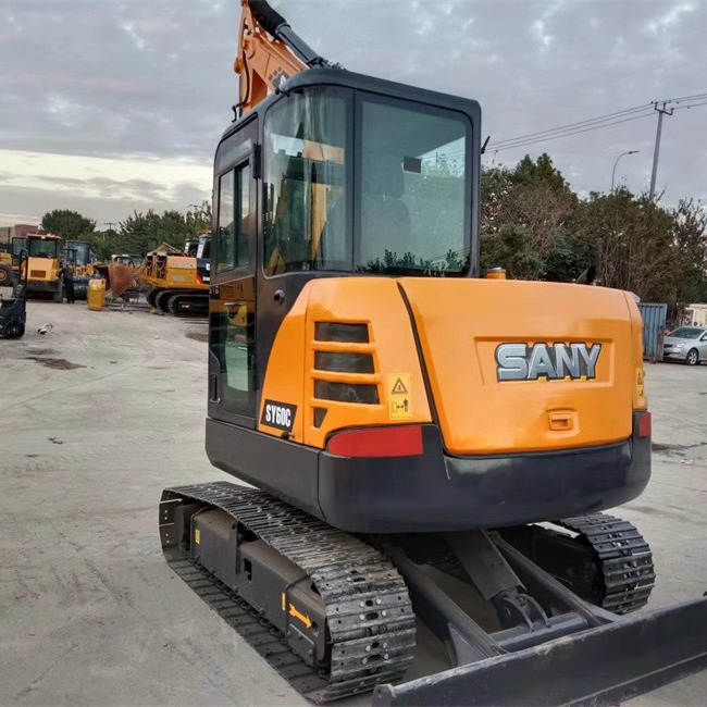 Exportación de Australia en buenas condiciones, alta eficiencia de segunda mano, precio favorable, garantía de calidad.