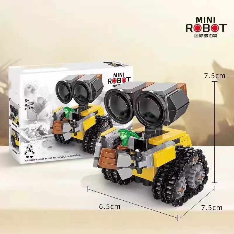 Constructeur, robot, jouet, sciences et technologies, Star Wars
