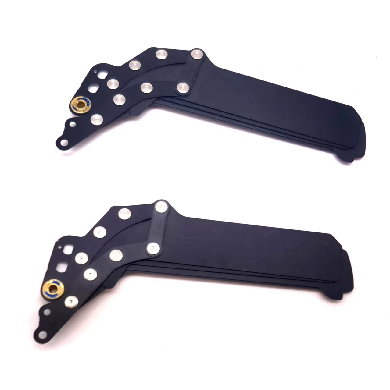 Suitable for Nikon D7000 D7100 D7200 shutter curtain shutter blades (set)