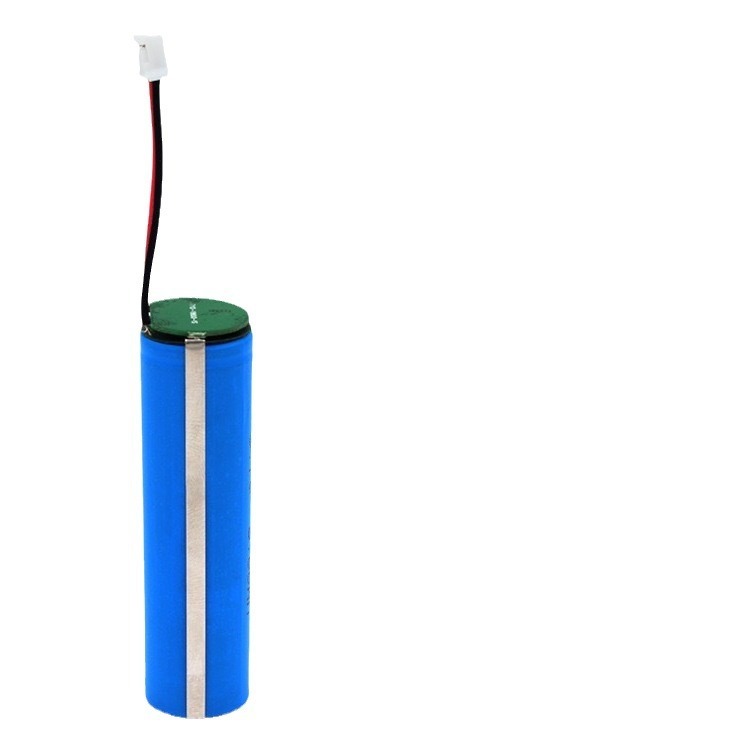 18650充電式リチウム電池、保護基板付き、CCC認証取得、大容量充電式リチウム電池|undefined