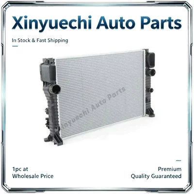 2115003202, car radiator