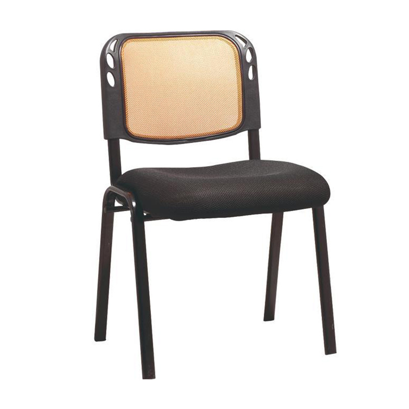 Silla de entrenamiento de fábrica con tablero de escritura Silla de malla simple Silla de respaldo moderna silla de conferencia silla de oficina de computadora al por mayor image 11