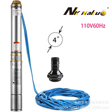 �羳���P�4"���ˮ��1HP��Ҏ�~݆��ʽˮ��110V/230/60Hz�x�ı�